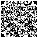 QR code with B F M W Group Pllc contacts