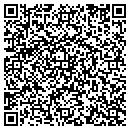 QR code with High Strung contacts