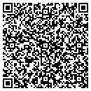 QR code with AAA Self Storage contacts