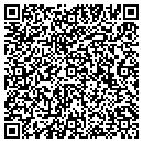 QR code with E Z Title contacts