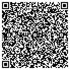 QR code with Marijah's Business Service contacts