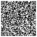 QR code with Sims-Bark Co contacts