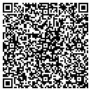 QR code with Omega Properties contacts