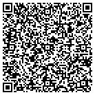 QR code with Prestige Print Express contacts