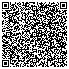 QR code with S & S Dragline Service contacts