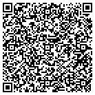 QR code with Fabric Care-One Hour Cleaners contacts