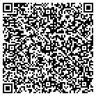 QR code with Mississippi Medical Research contacts