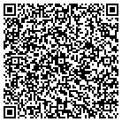 QR code with Lucky's Radio & TV Service contacts