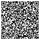 QR code with Kantrade contacts
