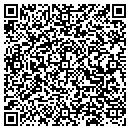 QR code with Woods Gas Station contacts