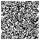 QR code with Holifield & Sons Wrecker Service contacts