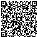 QR code with Sass contacts