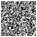 QR code with J & J Properties contacts