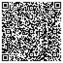 QR code with Rasclaseuropa contacts