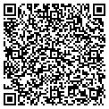 QR code with Cvs contacts