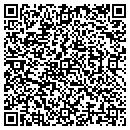 QR code with Alumni Center Hotel contacts