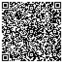 QR code with KERR Endodontics contacts