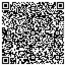 QR code with Roadrunner Video contacts