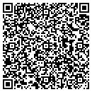QR code with Gates Mfg Co contacts