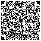 QR code with A Made In The Shade Window contacts