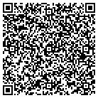 QR code with US Army Corps of Engineers contacts