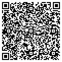 QR code with A S I contacts