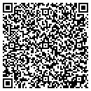 QR code with T C Auto contacts