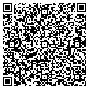 QR code with Autozone 38 contacts