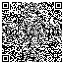 QR code with Hicks Towing Service contacts