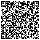 QR code with C I Thompson Co contacts