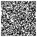 QR code with A Stitch In Time contacts