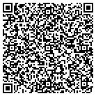 QR code with TCLC Mississippi Behavior contacts