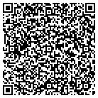 QR code with B K Edwards Fabrication contacts