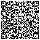 QR code with Orient East contacts