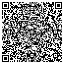 QR code with HDR Architecture contacts