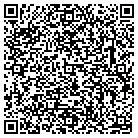 QR code with Sobley Excavating Inc contacts