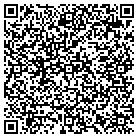 QR code with De Soto County Purchasing Ofc contacts