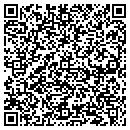 QR code with A J Variety Store contacts