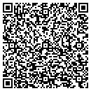 QR code with Uniforms & Things contacts