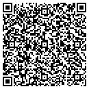 QR code with A Absolute Bail Bonds contacts