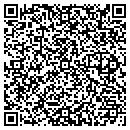 QR code with Harmony Trails contacts