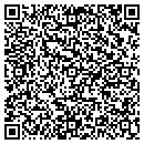 QR code with R & M Enterprises contacts
