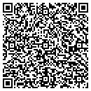 QR code with M & M Community Bank contacts