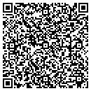 QR code with Rick's Express contacts