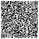 QR code with Hill's Roofing & Repair contacts
