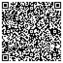 QR code with L B Adkins OD contacts
