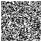 QR code with Hinton Cemetery Assoc Inc contacts