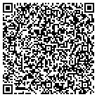 QR code with Faith Vntres Evangelistic Assn contacts