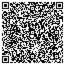 QR code with Kemp & Associates contacts
