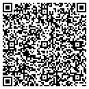 QR code with Puppart contacts